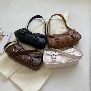 Soho Leather Handbag