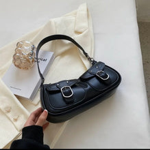 Load image into Gallery viewer, Soho Leather Handbag