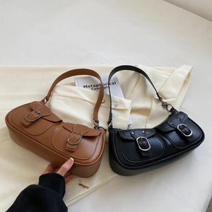 Soho Leather Handbag
