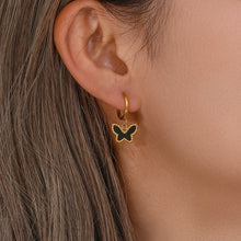 Load image into Gallery viewer, Majesty Stainless Steel Earrings