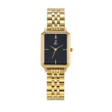 Load image into Gallery viewer, Zibilly Portrait Watch Limited Gold