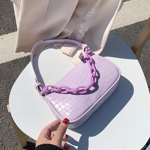 Mini Chain Handbag
