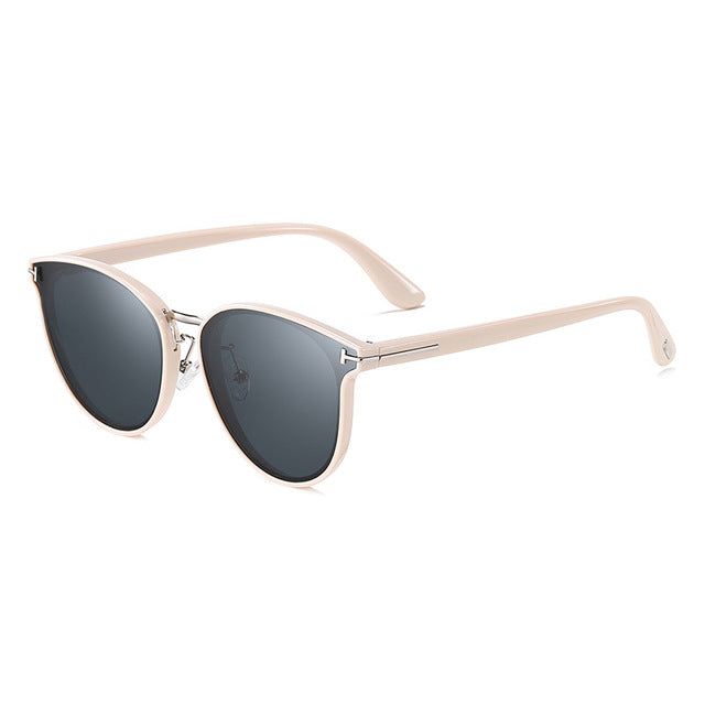 High Key Polarized Sunglasses – zibillystore