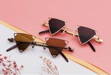 Load image into Gallery viewer, Triangle Sunglasses