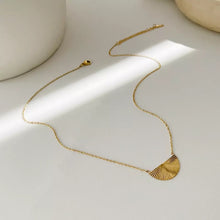 Load image into Gallery viewer, Antares Stainless Steel Necklace