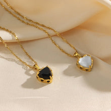 Load image into Gallery viewer, Endless Love Necklace