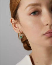 Load image into Gallery viewer, Canopus Stainless Steel Earrings