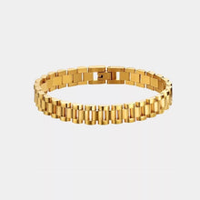 Load image into Gallery viewer, Amada Bracelet 18K Gold Plated
