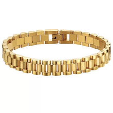 Load image into Gallery viewer, Amada Bracelet 18K Gold Plated